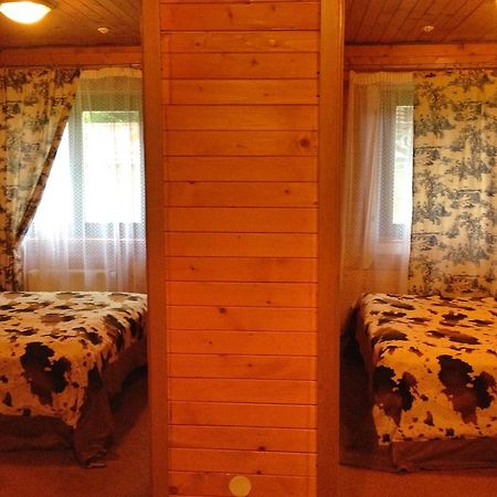 Royal Village Resort Bukovel Eksteriør billede