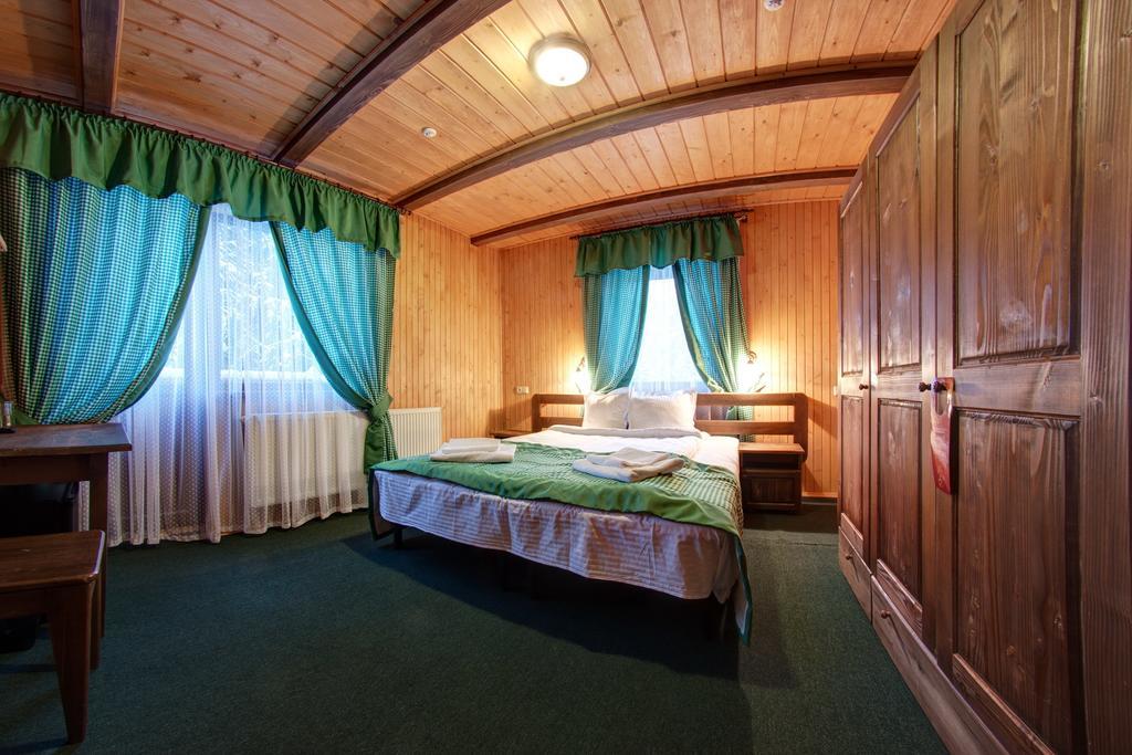 Royal Village Resort Bukovel Værelse billede