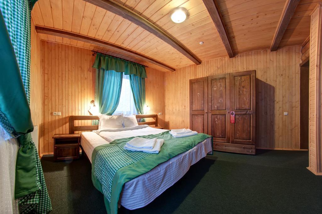 Royal Village Resort Bukovel Værelse billede