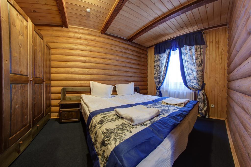 Royal Village Resort Bukovel Værelse billede