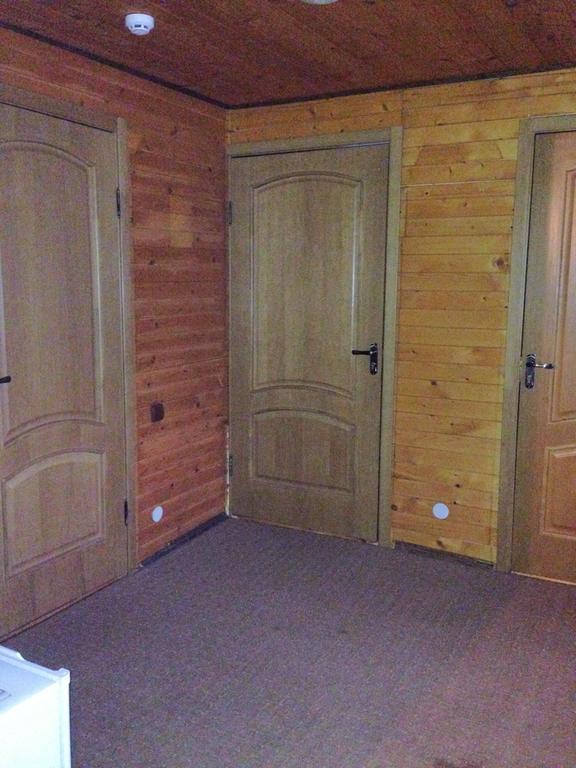 Royal Village Resort Bukovel Eksteriør billede