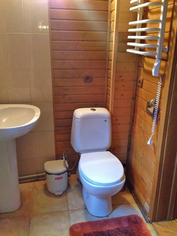 Royal Village Resort Bukovel Eksteriør billede