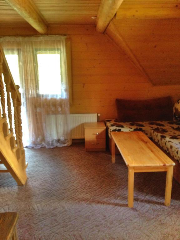 Royal Village Resort Bukovel Eksteriør billede