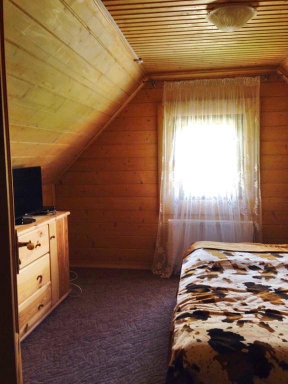 Royal Village Resort Bukovel Eksteriør billede